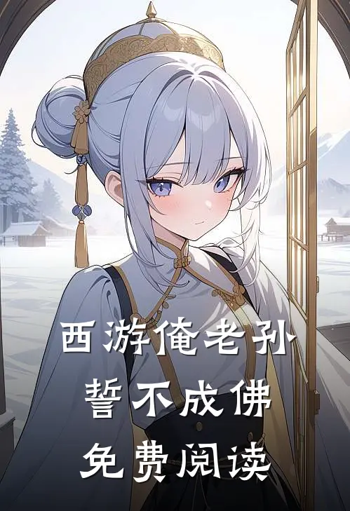西游俺老孙誓不成佛免费阅读