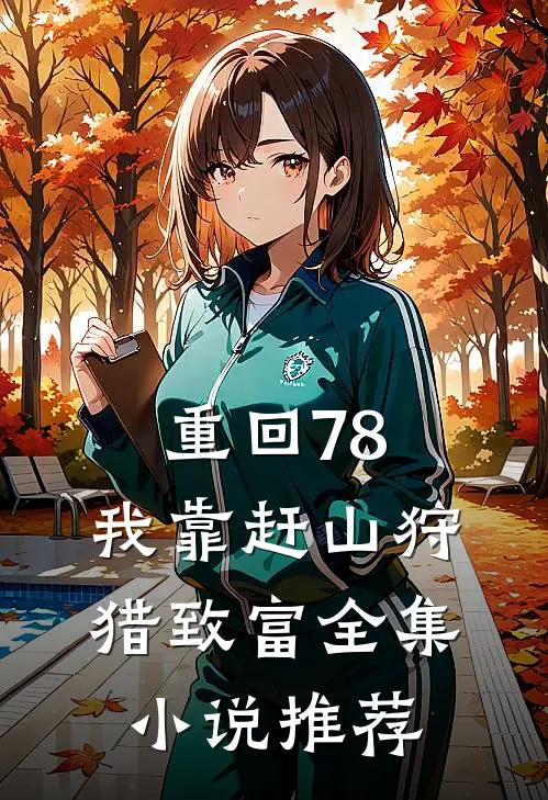 重回78，我靠赶山狩猎致富全集小说推荐