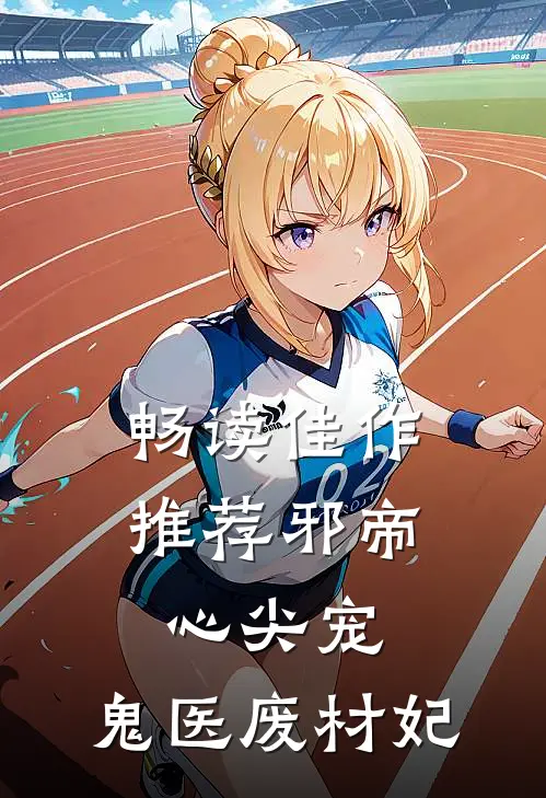 畅读佳作推荐邪帝心尖宠：鬼医废材妃
