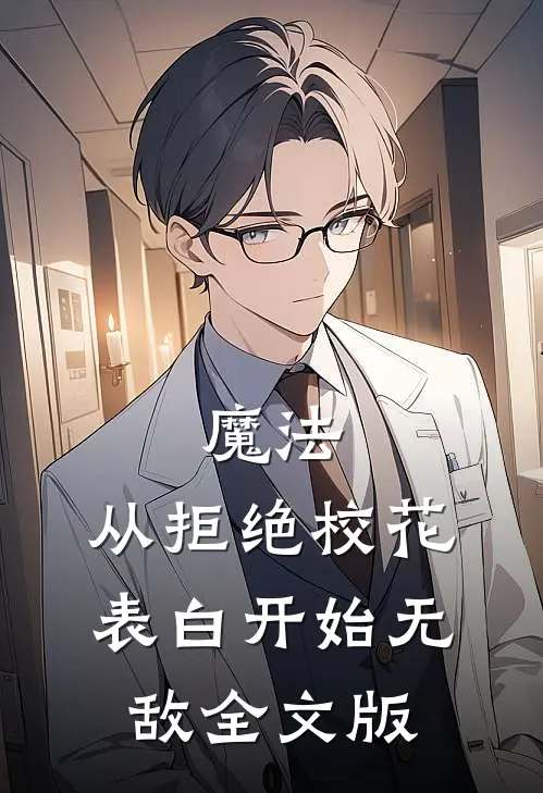魔法：从拒绝校花表白开始无敌全文版