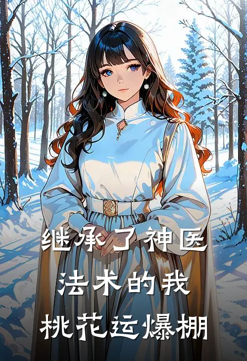 继承了神医法术的我，桃花运爆棚