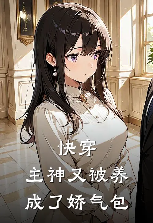快穿：主神又被养成了娇气包