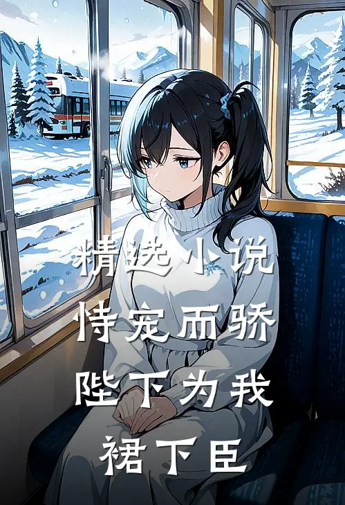 精选小说恃宠而骄，陛下为我裙下臣