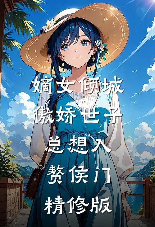 嫡女倾城，傲娇世子总想入赘侯门精修版