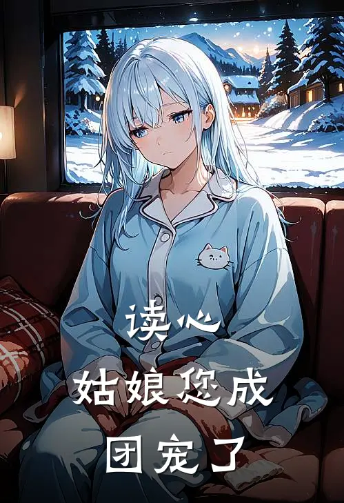 读心：姑娘您成团宠了
