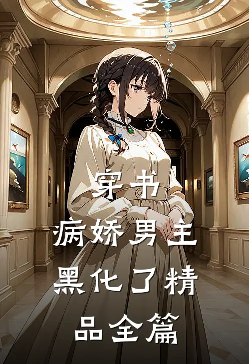 穿书：病娇男主黑化了精品全篇