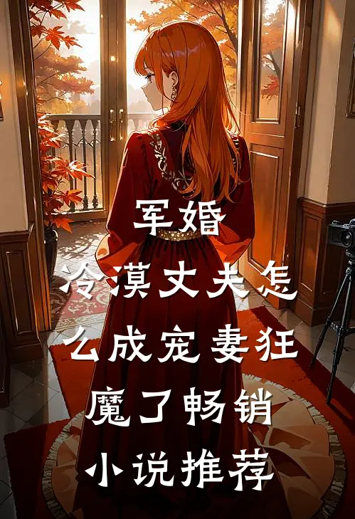 军婚：冷漠丈夫怎么成宠妻狂魔了畅销小说推荐