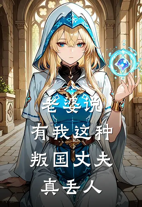 老婆说，有我这种叛国丈夫真丢人