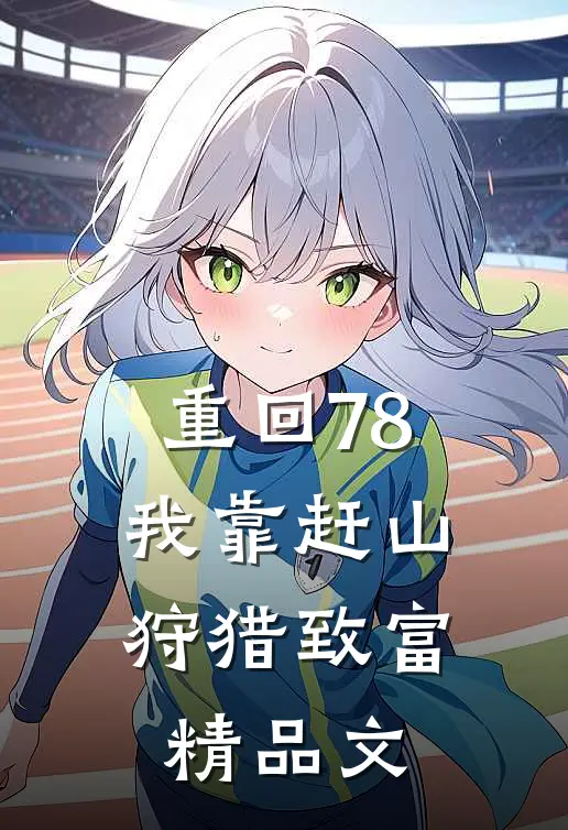 重回78，我靠赶山狩猎致富精品文