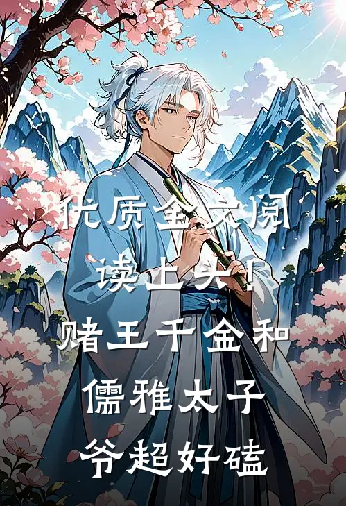 优质全文阅读上头！赌王千金和儒雅太子爷超好磕