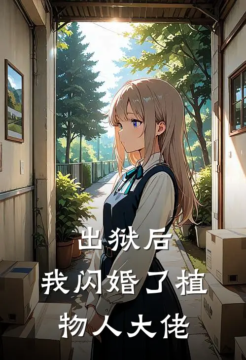 出狱后，我闪婚了植物人大佬