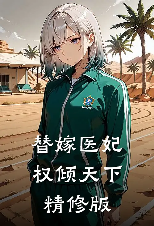 替嫁医妃权倾天下精修版