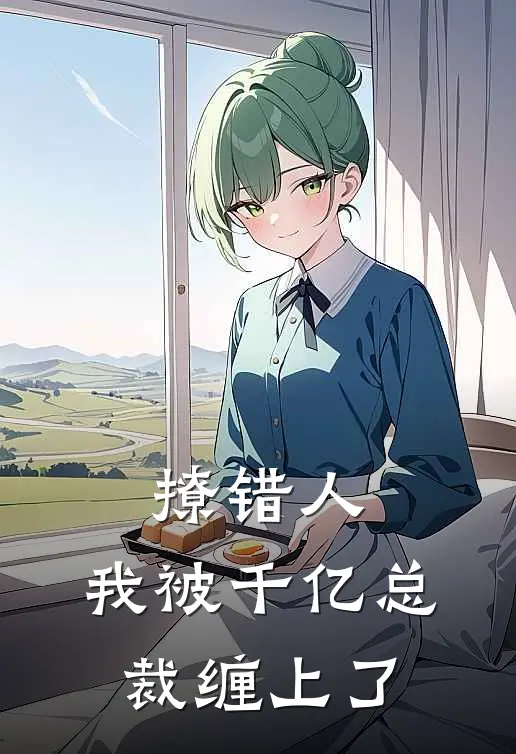 撩错人，我被千亿总裁缠上了