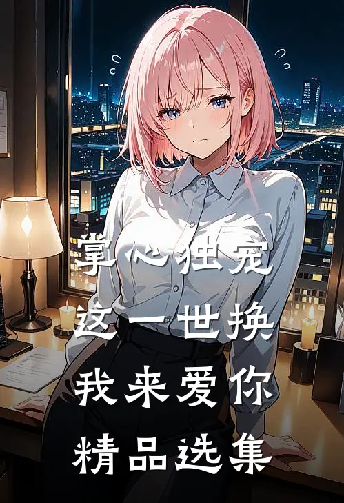掌心独宠：这一世换我来爱你精品选集