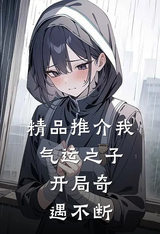 精品推介我，气运之子，开局奇遇不断