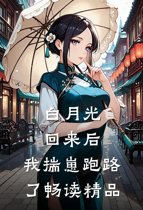 白月光回来后，我揣崽跑路了畅读精品