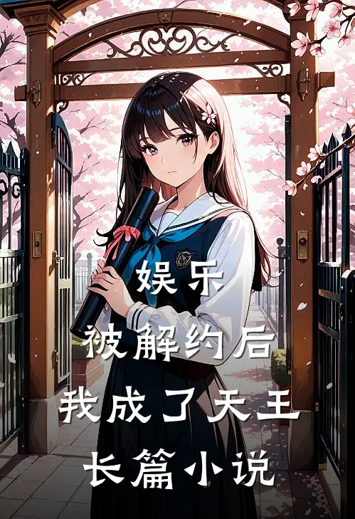 娱乐：被解约后，我成了天王长篇小说