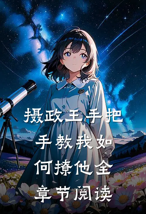 摄政王手把手教我如何撩他全章节阅读