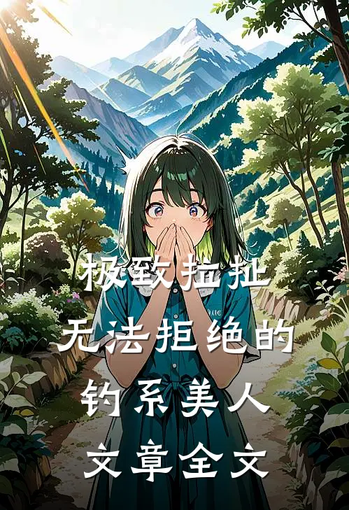 极致拉扯：无法拒绝的钓系美人文章全文