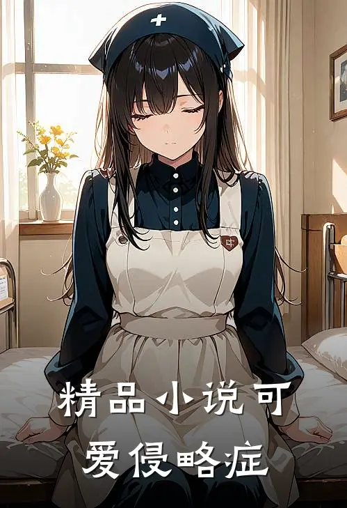 精品小说可爱侵略症