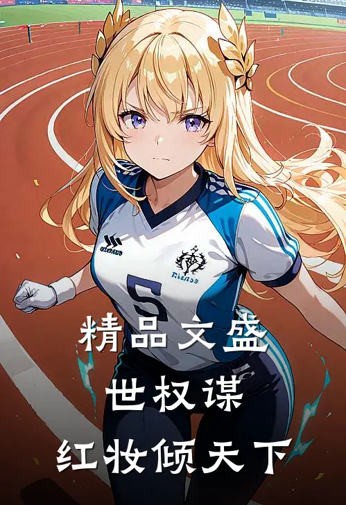 精品文盛世权谋：红妆倾天下