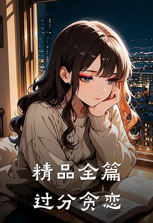 精品全篇过分贪恋