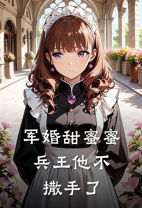 军婚甜蜜蜜，兵王他不撒手了