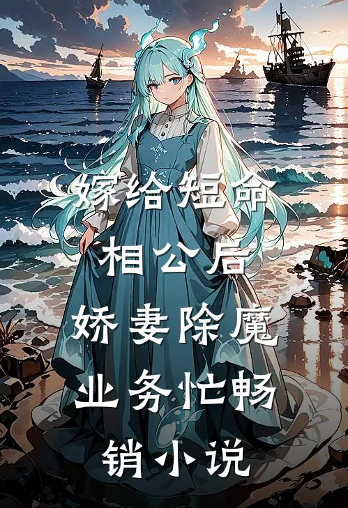 嫁给短命相公后，娇妻除魔业务忙畅销小说