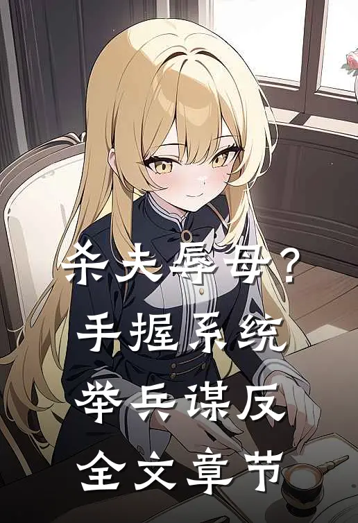 杀夫辱母？手握系统举兵谋反全文章节