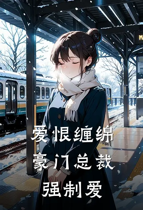 爱恨缠绵：豪门总裁强制爱