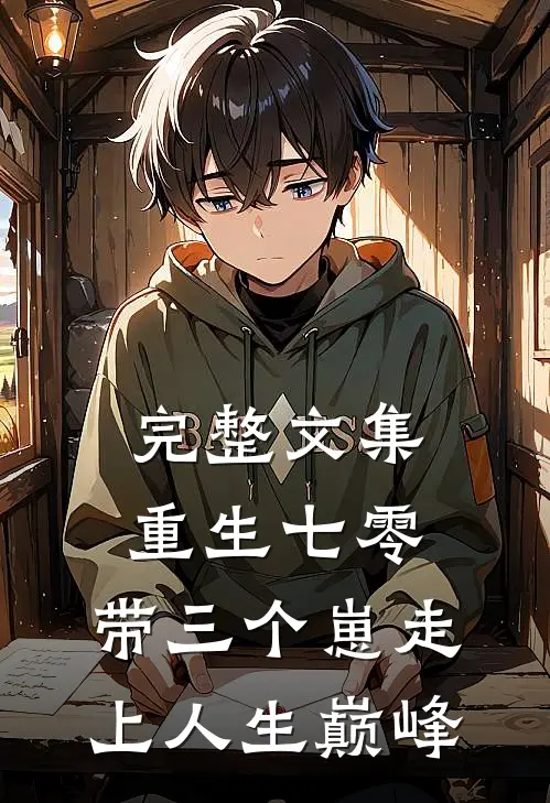 完整文集重生七零：带三个崽走上人生巅峰