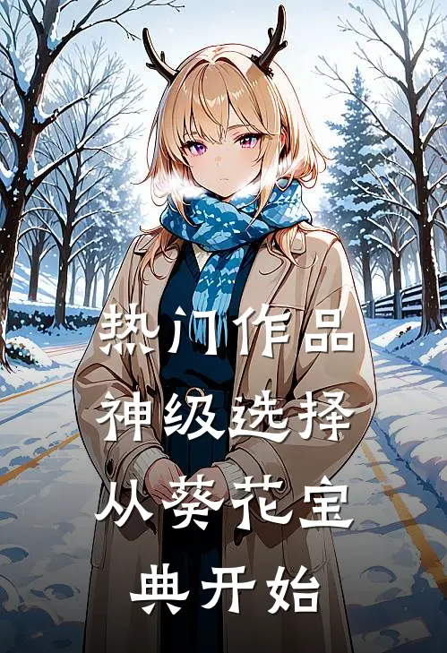 热门作品神级选择：从葵花宝典开始