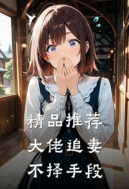 精品推荐大佬追妻不择手段