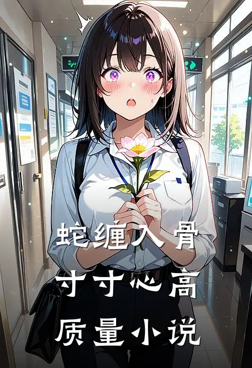 蛇缠入骨寸寸心高质量小说