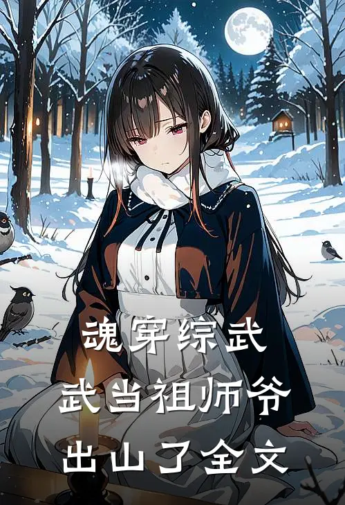 魂穿综武：武当祖师爷出山了全文