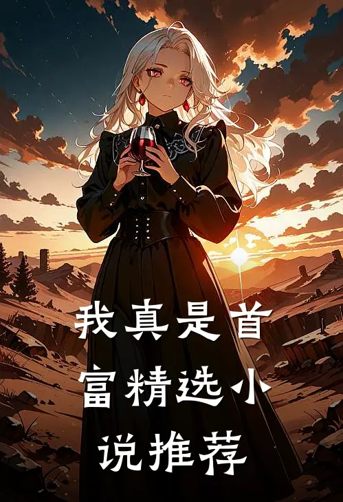 我真是首富精选小说推荐