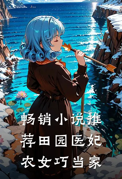 畅销小说推荐田园医妃：农女巧当家
