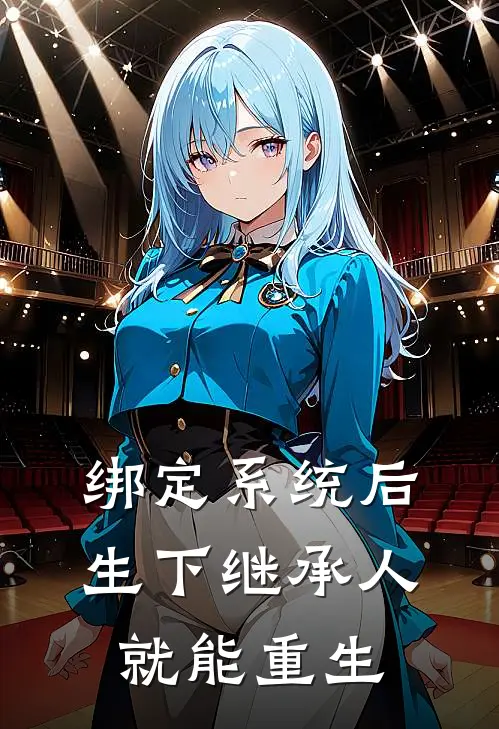 绑定系统后，生下继承人就能重生