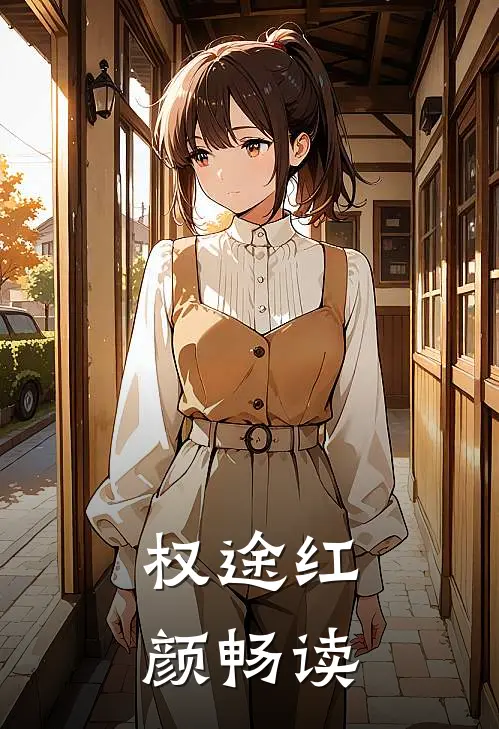 权途红颜畅读