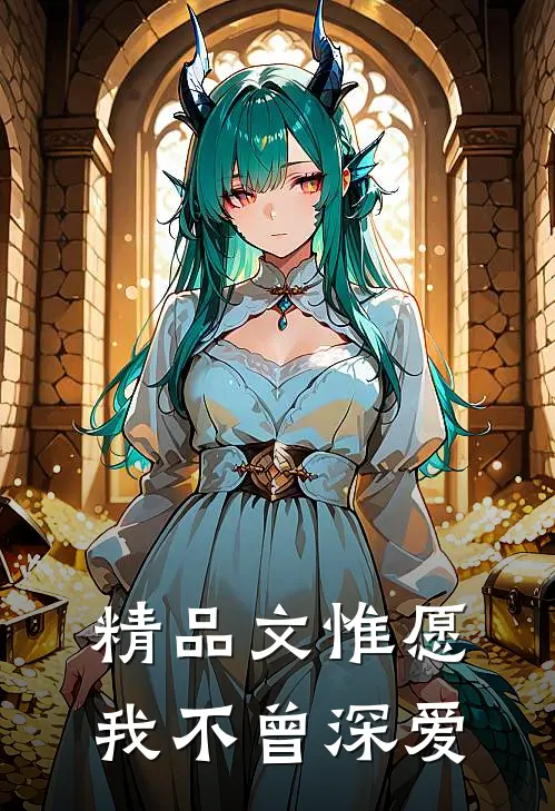 精品文惟愿我不曾深爱