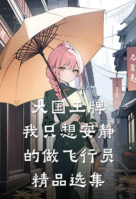大国王牌，我只想安静的做飞行员精品选集