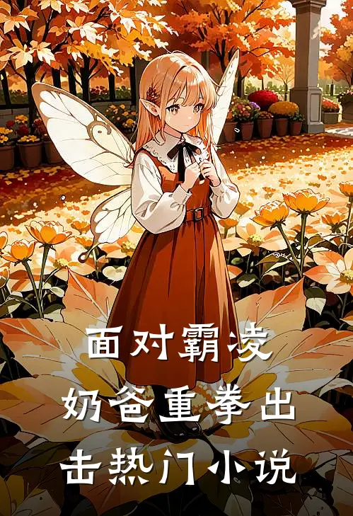 面对霸凌，奶爸重拳出击热门小说
