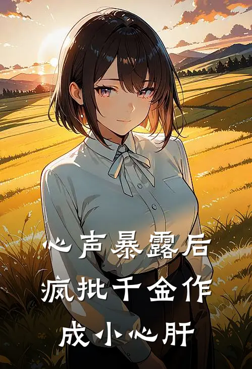 心声暴露后疯批千金作成小心肝