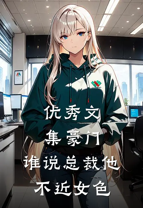 优秀文集豪门：谁说总裁他不近女色