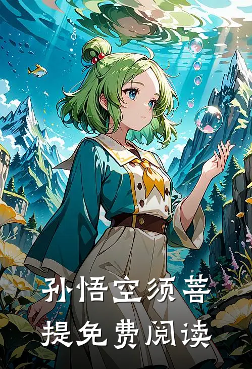 孙悟空须菩提免费阅读