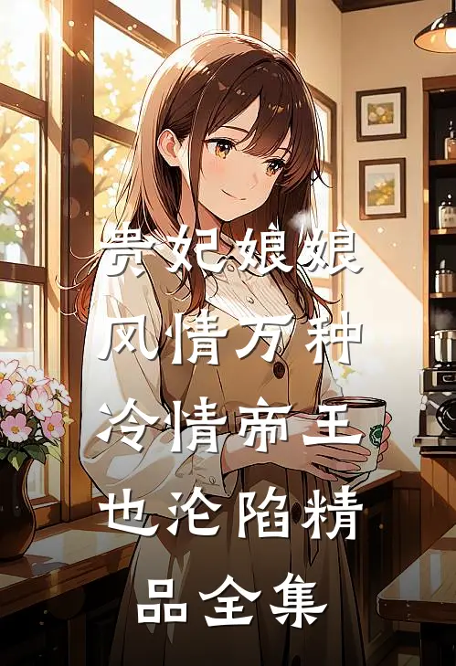 贵妃娘娘风情万种，冷情帝王也沦陷精品全集