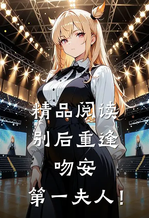精品阅读别后重逢：吻安，第一夫人！