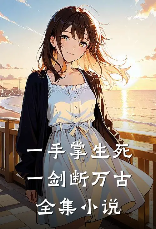 一手掌生死，一剑断万古全集小说