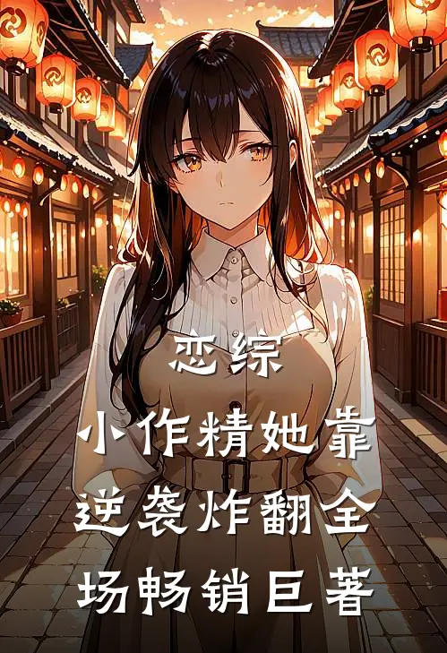 恋综：小作精她靠逆袭炸翻全场畅销巨著