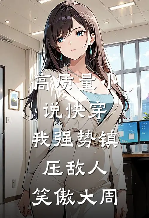 高质量小说快穿：我强势镇压敌人，笑傲大周